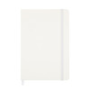 White Windsor A5 Notebooks